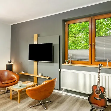 Apartment Fewo1 Seelter Ai *
