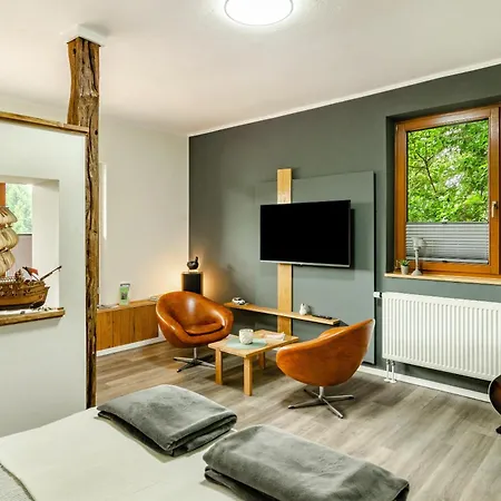 Fewo1 Seelter Ai Apartment