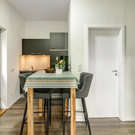 Apartment Fewo1 Seelter Ai