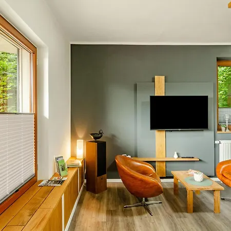 Apartment Fewo1 Seelter Ai *